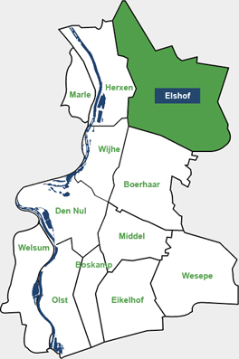 Elshof