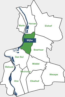 Wijhe