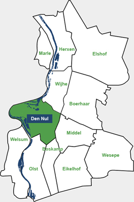 Den Nul