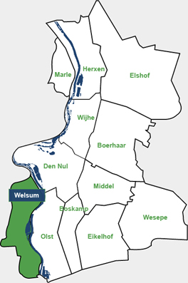 Welsum