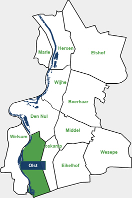 Olst