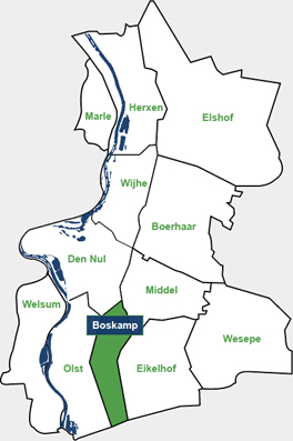 Boskamp