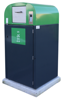 GFT-voorziening bij hoogbouw