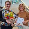 Lars Godeschalk winnaar Jeugdcompliment 2025.