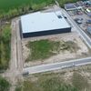 Dronefoto de Meente Noord Olst-Wijhe