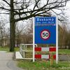 Toegangsbord Boskamp