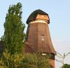 Molen Elshof