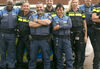 Wijkagenten en BOA'S