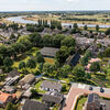 Slokker vastgoed- situatietekening Buurtschap in het park