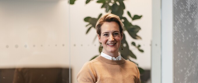 Jennifer van Olst