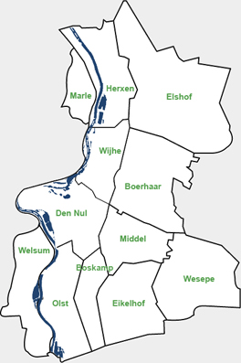 Olst-Wijhe