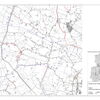 Plattegrond bermonderhoud Middel Olst-Wijhe