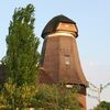 Foto molen Elshof Olst-Wijhe