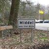 Foto bord Middel Olst-Wijhe