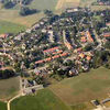 Foto vanuit de lucht Wesepe Olst-Wijhe