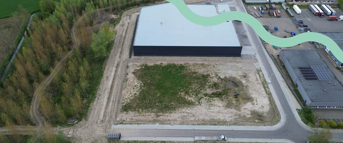 Kavel Meente Noord homepagina Olst-wijhe