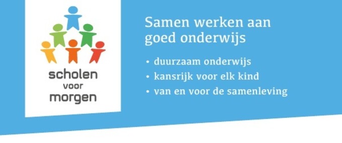 Scholen voor morgen - samenleven Olst-Wijhe